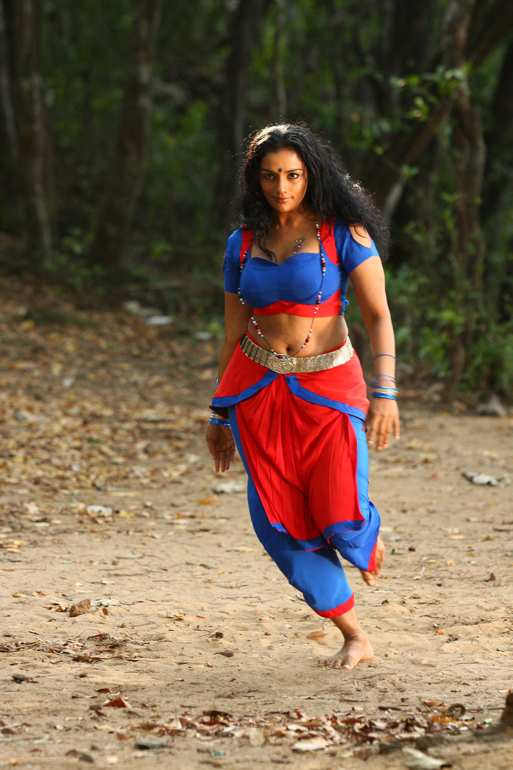 Shweta Menon - Thaaram Tamil Movie Stills | Picture 37619
